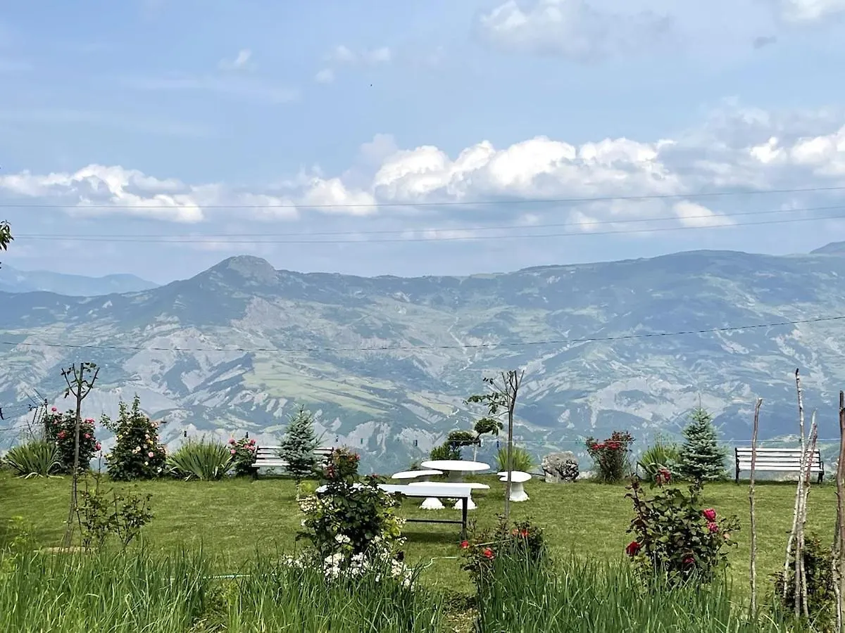 Villa Tomorrow Ujanik Albania
