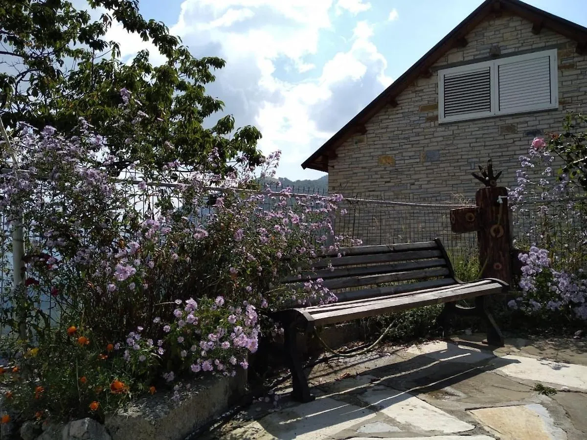 Apartment Villa Tomorrow Ujanik