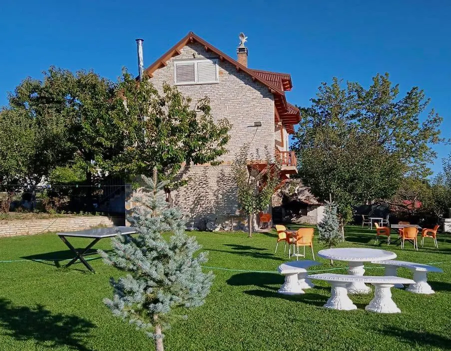 Villa Tomorrow Ujanik