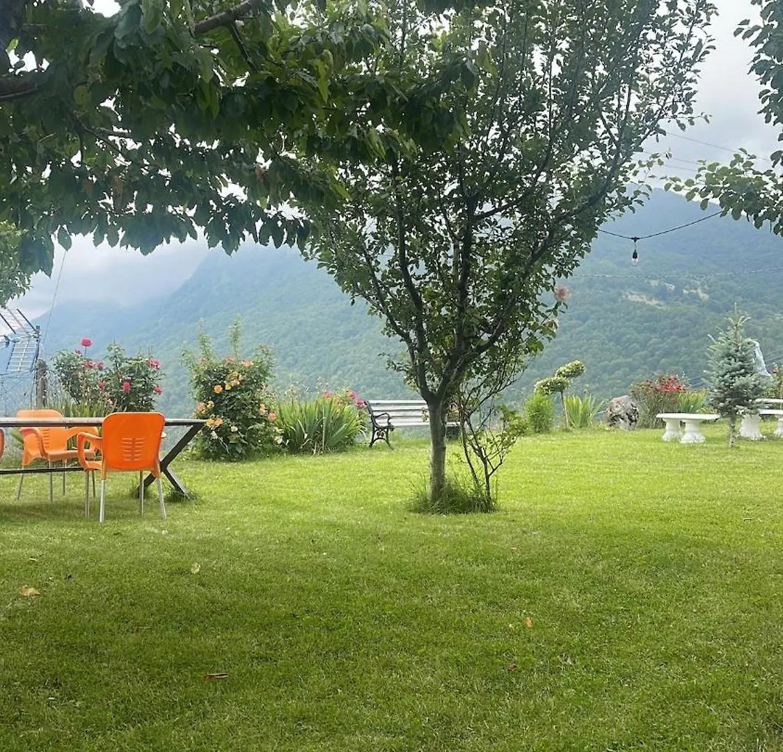 Apartment Villa Tomorrow Ujanik